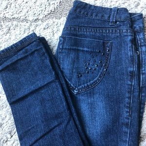DKNY jeans